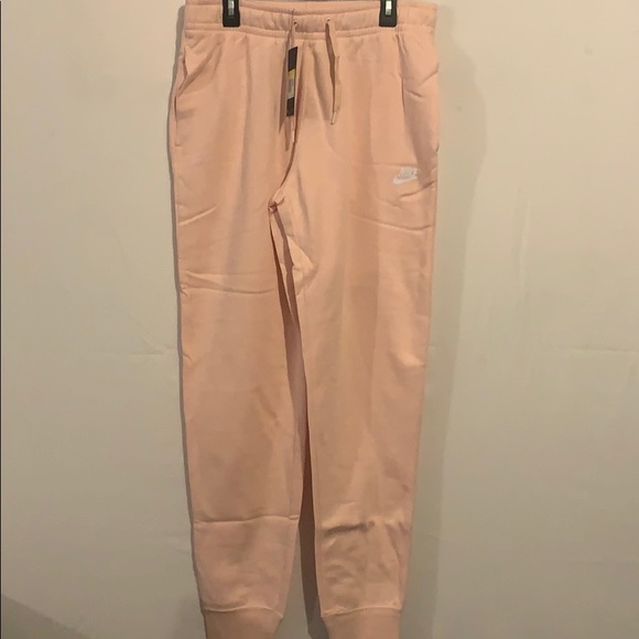 Nike Pants - Nike sportswear womens small size